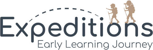 Expeditions Early Learning Journey